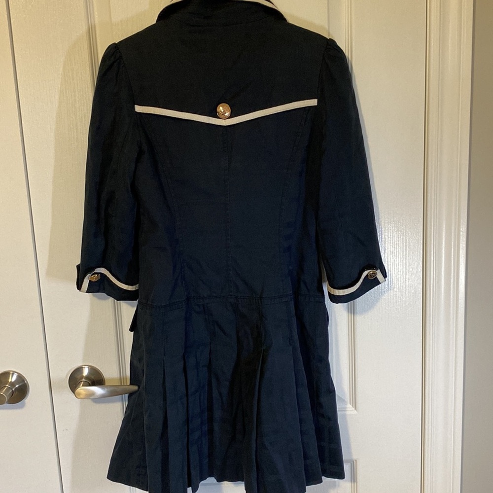 Uniform Dress - Picture 2 of 4